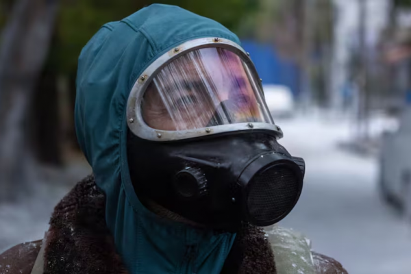 Los millones que genera El Eternauta: cuál es el impacto en la economía argentina de la serie que revoluciona Netflix