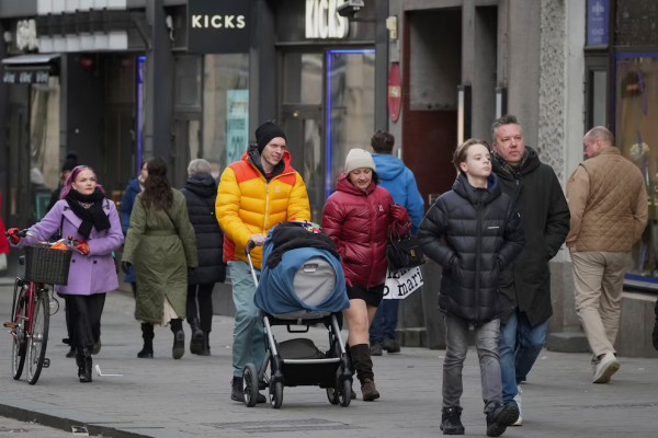 Qué es el “Fluxing”, la filosofía finlandesa que redefine la felicidad