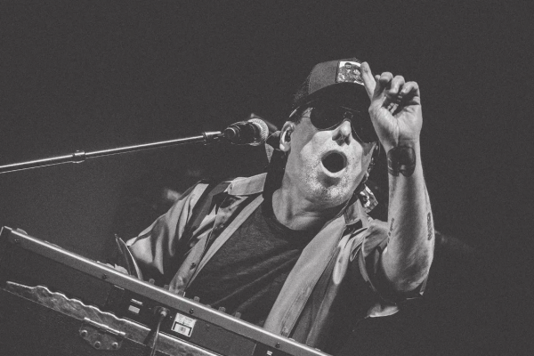 Salieron a la venta las entradas para los shows de Andrés Calamaro en Buenos Aires, anunciados después de la polémica por defender la tauromaquia en Colombia