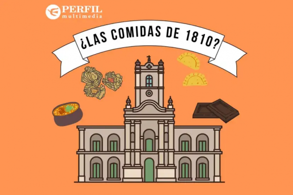 La verdad sobre la gastronomía patria y el mito del locro