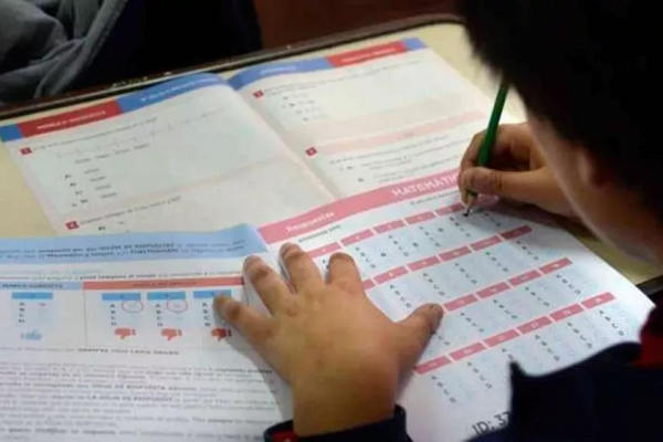 Las provincias podrían mejorar hasta 52 puntos porcentuales los aprendizajes en Lengua y Matemática si utilizaran mejor la inversión en educación