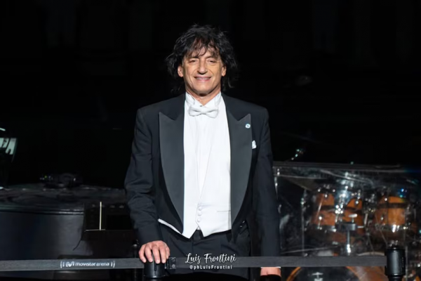 Una vida entre partituras: el legado inmortal de Ángel Mahler en el teatro, la televisión y la música sinfónica