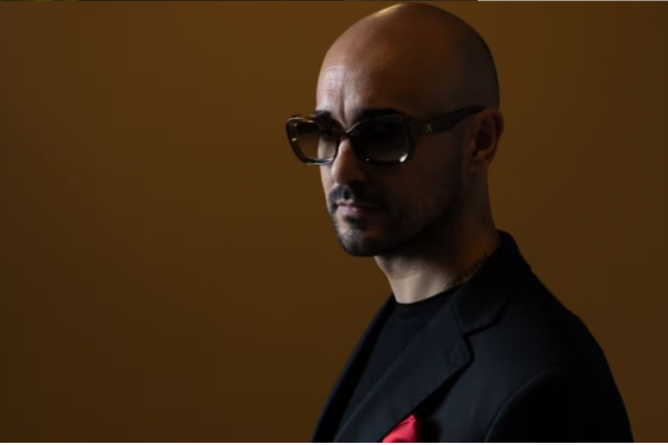 Abel Pintos presenta “Gracias a la vida”, un disco con clásicos que le hubiese gustado escribir