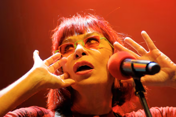 Rita Lee: los excesos, un amor para toda la vida y la emotiva carta con la que se despidió de su familia