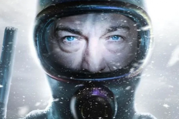 Ricardo Darín reveló su episodio favorito de El Eternauta