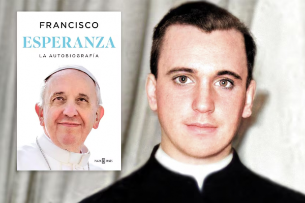 El futuro de la Iglesia, según Francisco