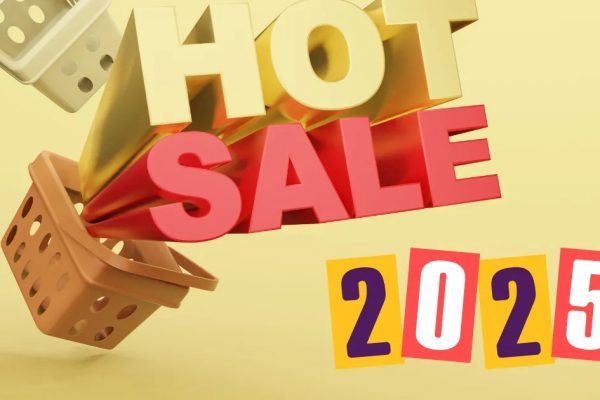 Cómo comprar en el Hot Sale 2025