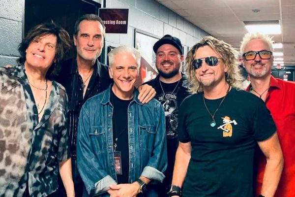 Cartelera de Recitales: Los shows en Buenos Aires y en toda la Argentina