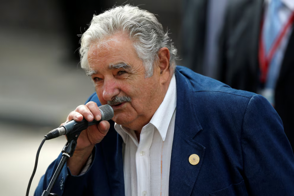 Las frases más recordadas de José “Pepe” Mujica, el político uruguayo que desafió los discursos tradicionales