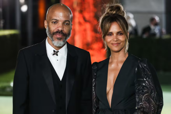 Halle Berry: del video sexy en la cama al problema de vestuario de último momento en Cannes