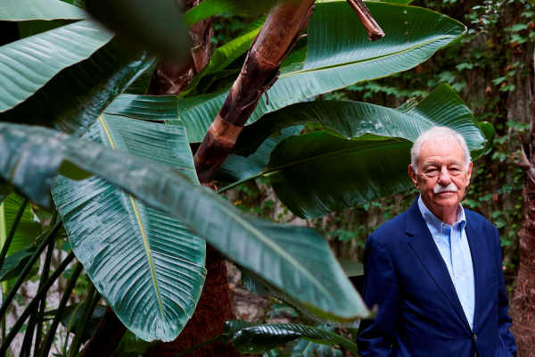 Eduardo Mendoza, Premio Princesa de Asturias de las letras 2025