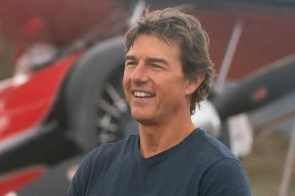 Tom Cruise habló de las riesgosas y violentas escenas de la nueva entrega de Misión imposible: “Extremo”