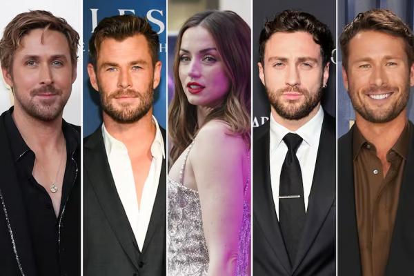 Quién será el próximo gran héroe de acción de Hollywood: los cinco máximos aspirantes al trono