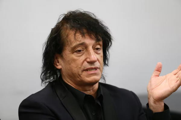 De qué murió Ángel Mahler, el compositor y director de orquesta