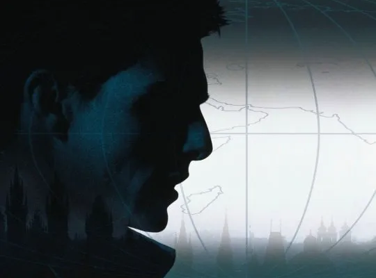 Cómo y dónde ver todas las películas de la saga «Misión Imposible»