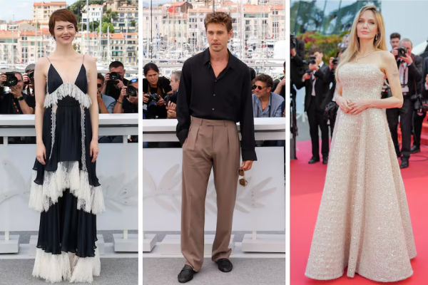Festival de Cannes 2025: los mejores looks de la alfombra roja, con invitados argentinos