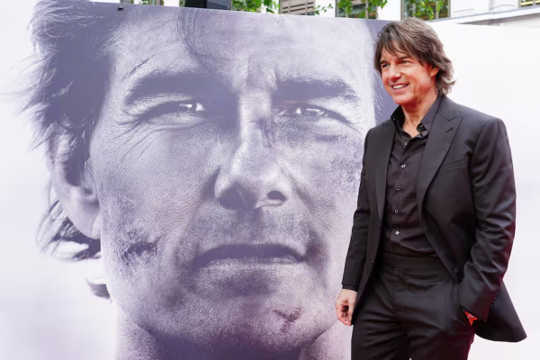 De bicho raro a mesías cinematográfico: Tom Cruise, la estrella que renació de sus propias cenizas