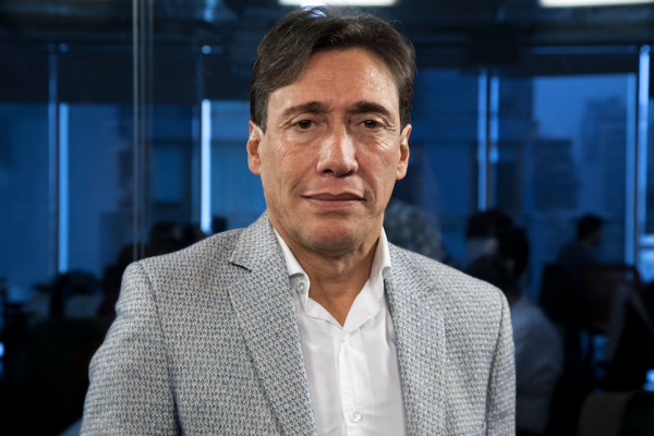 La Justicia rechazó una cautelar de Fabián Gianola contra la Asociación Argentina de Actores