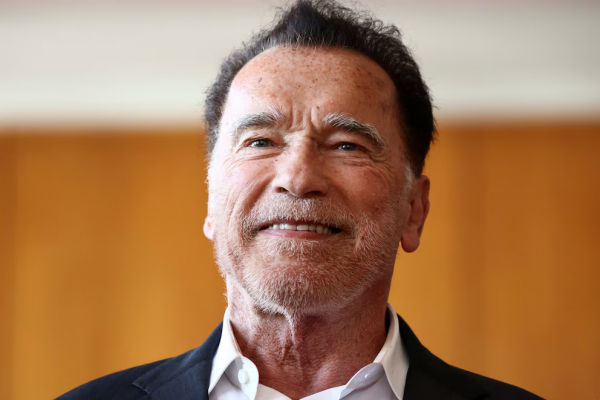 El imperio desconocido de Arnold Schwarzenegger: negocios, fitness y millones