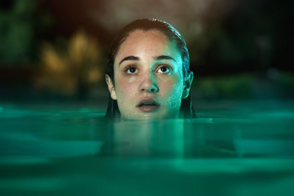 Netflix: las películas y series más vistas esta semana