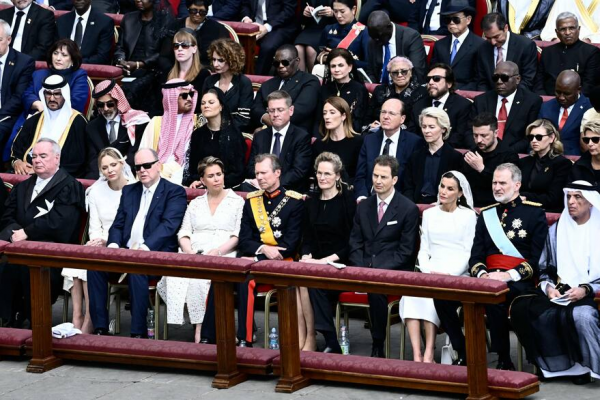 En fotos: todas las imágenes del comienzo del pontificado del papa León XIV