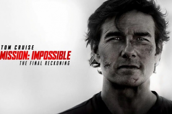 Estrenos de cine: “Misión Imposible: sentencia final” y otras dos novedades renuevan la cartelera