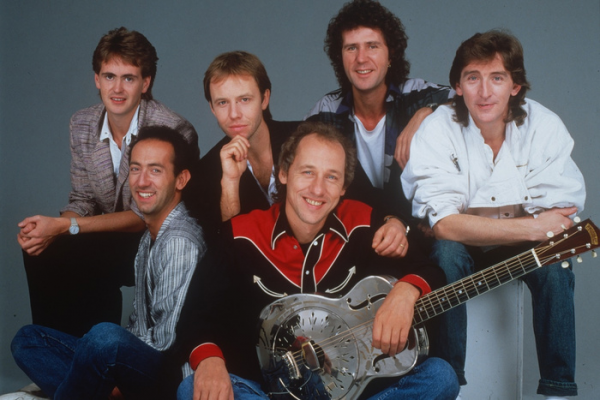 «Brothers in Arms», de Dire Straits, cuarenta años después