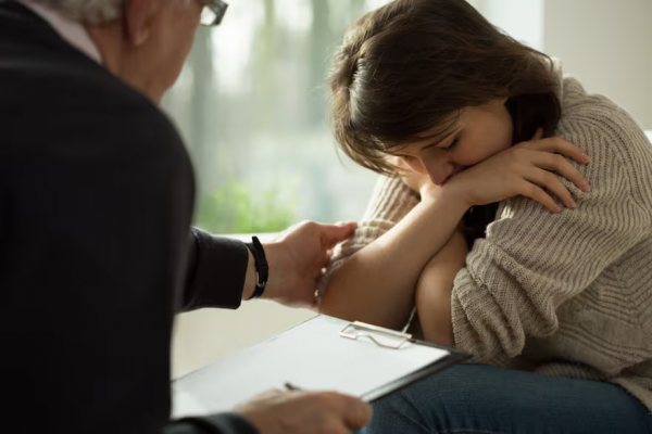 Qué es la regla 3-30-300 para la salud mental de una familia: un psiquiatra explica que ‘No aplicarla eleva por 7 el rie