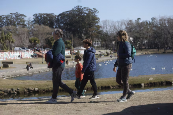Cuándo son las vacaciones de invierno 2025 en Buenos Aires y el resto de las provincias