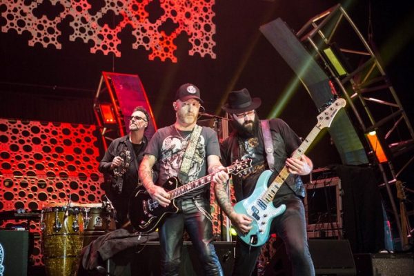Cartelera de Recitales: Los shows en Buenos Aires y en toda la Argentina