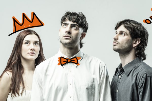 Estreno teatral: La absurda idea de soltar 