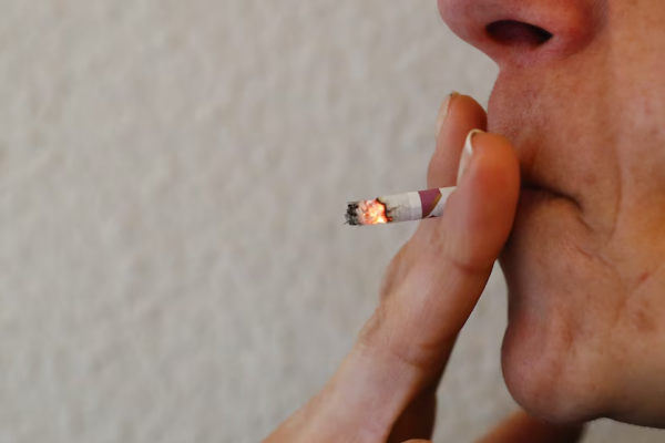 Argentina es uno de los países de la región donde más se fuma, según la OMS