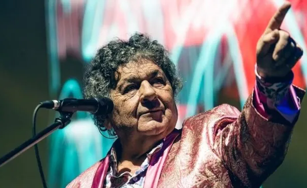 Explotó nuevamente la interna en Los Palmeras: Cacho Deicas reveló que le pidieron que deje la banda