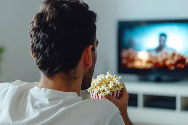 El entretenimiento personalizable en TV y streaming gana terreno en la Argentina
