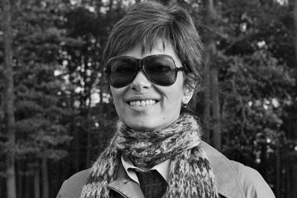 Murió Lea Massari, la más francesa de las actrices italianas