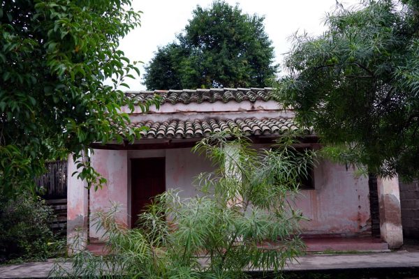 Así está hoy la casa en la que nació Palito Ortega en Tucumán: el orgullo de Julieta y sus emotivas palabras