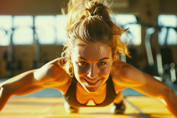 ¿Estás en forma para tu edad?: 3 pruebas caseras para saber qué tan bien estás envejeciendo
