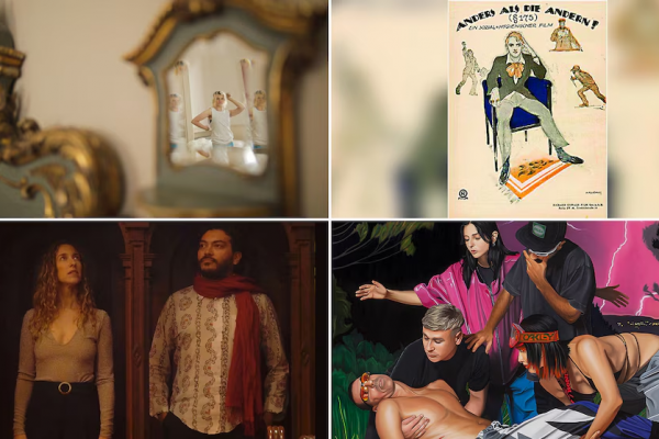 Guía de Arte y Cultura: semana hasta el 4 de julio