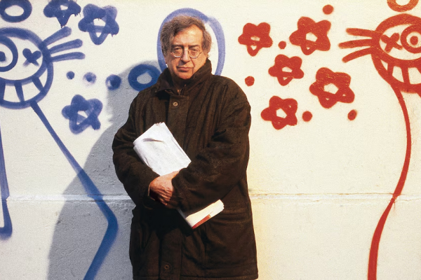 El Teatro Colón celebra el centenario de Luciano Berio con un ciclo de conciertos y artistas internacionales