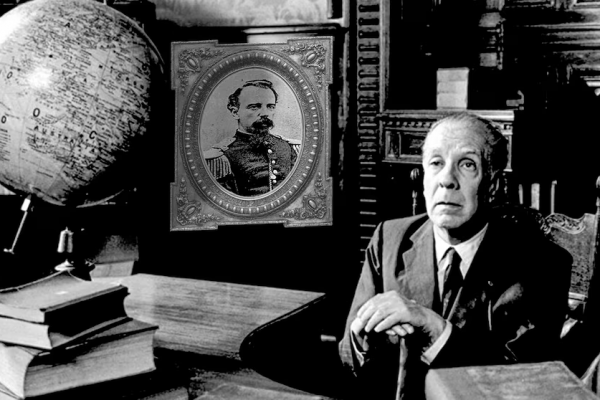 Borges ante el poder y la cultura: una crónica íntima de disidencia y lucidez