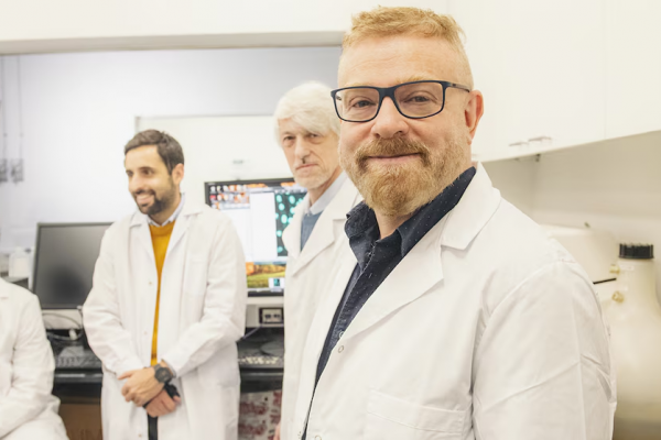 Quién es Gabriel Rabinovich, el científico argentino reconocido en el mundo que descifra los secretos del cáncer