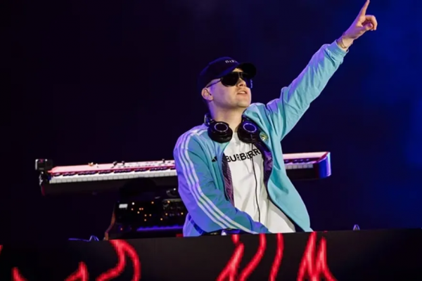 Premios Konex 2025: Bizarrap, entre los grandes productores de la década