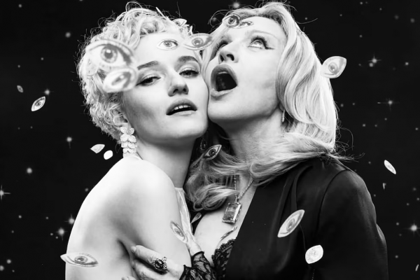 El proyecto biográfico de Madonna en Netflix toma forma: ¿quién es la actriz que interpretará a la reina del pop?