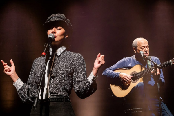 Toquinho, una leyenda de la Bossa Nova que llega a la Argentina
