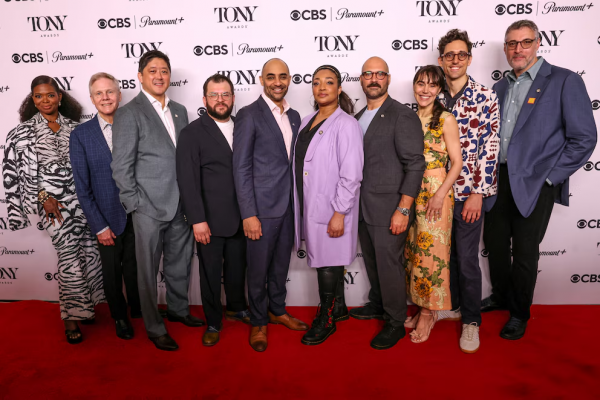 Este domingo entregan los Premios Tony, al calor de una temporada millonaria en Broadway
