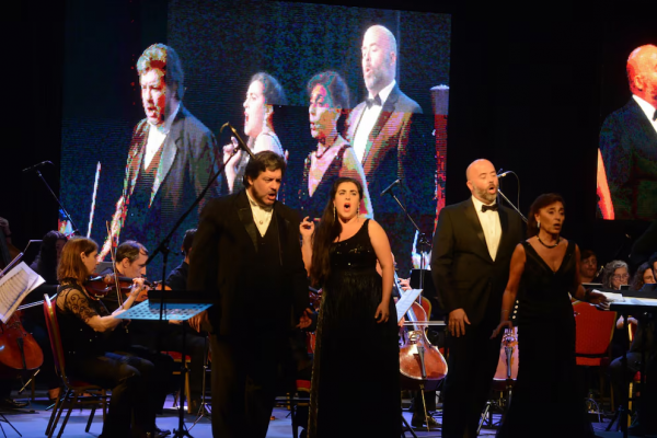 El Festival Konex de Música Clásica celebra a Bach, Beethoven, Wagner y grandes maestros alemanes