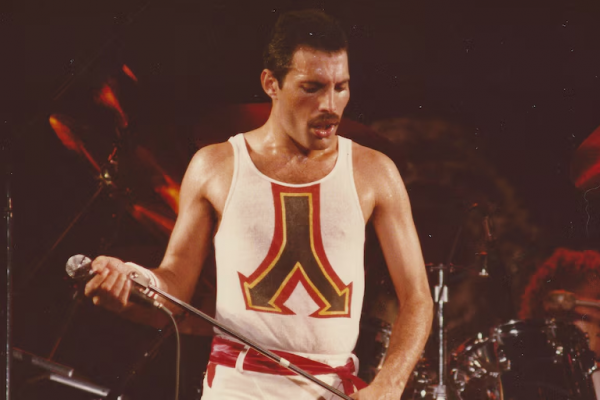 La dramática historia detrás de “The Show Must Go On”, la última canción grabada por Freddie Mercury