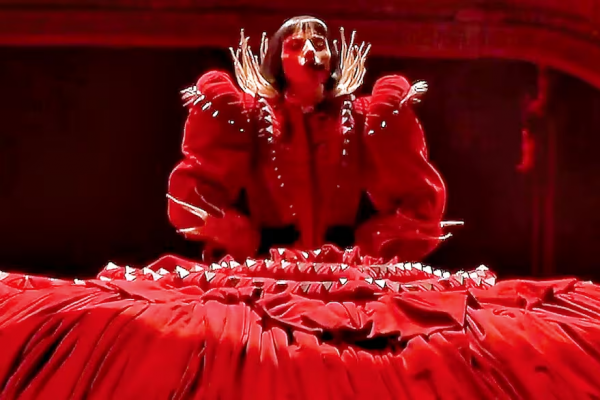 TUDUM 2025. Con un espectacular show de Lady Gaga y un evento lleno de estrellas, Netflix presentó lo que se viene