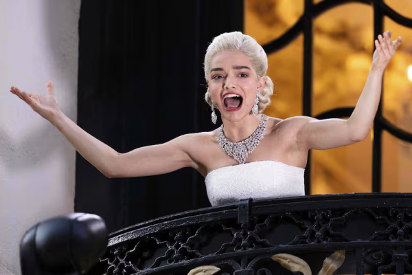 La polémica que sacude al musical de Evita en Londres, protagonizado por Rachel Zegler: “Defraudados”