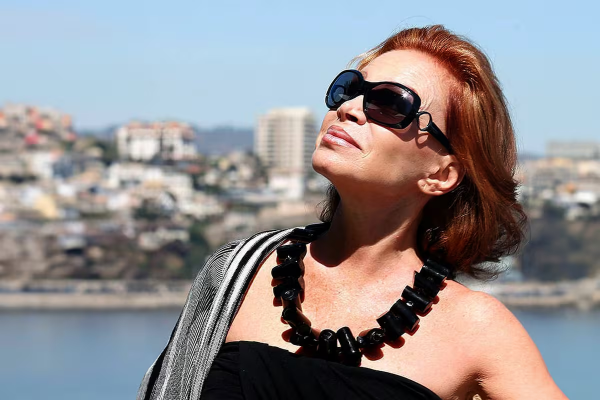Paloma San Basilio se despide: su trayectoria, los mitos urbanos y una gira de agradecimiento